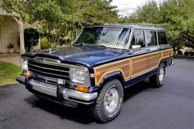 SE ADAPTA A 82-90 GRAND WAGONEER CHEROKEE CONDUCTOR CINTA REGULADORA VENTANA DELANTERA O TRASERA Foto 1 de 4