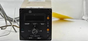 S-Tec AP Control - Imagen 1 de 3