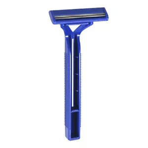 Personna Twin Blade Razor, Lightweight (Sold as BX/50) - Picture 1 of 1
