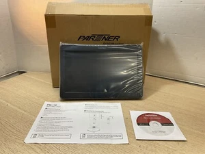 Partner Tech PM-116 11.6" Wide Screen LCD Display for POS NEW/GAR309 - Picture 1 of 5