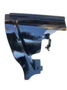 Mercedes Benz Ponton W180 Firewall Left Side Piece fire wall OEM partition - Picture 1 of 9