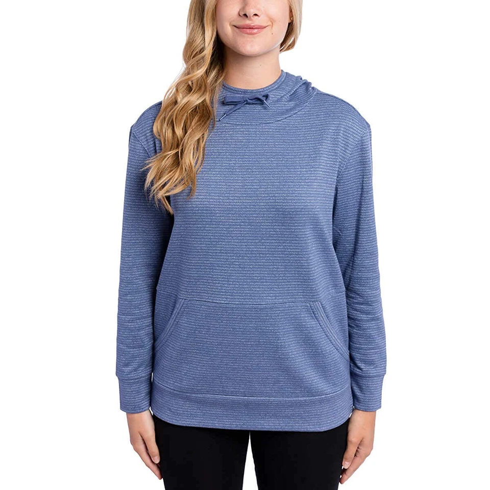Champion Elite Women's French Terry Hoodie Size X-large