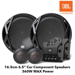 JBL Basspro Lite Subwoofer Upgrade for Renualt 5 E-Tech Alpine A290 Models - Picture 1 of 4