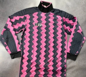 Umbro Goalkeeper Vintage Template Football Shirt Soccer Jersey Size L - Picture 1 of 6