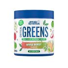 Applied Nutrition Critical Greens 150g | 2 smaki | Supergreens | Jarmuż Burak