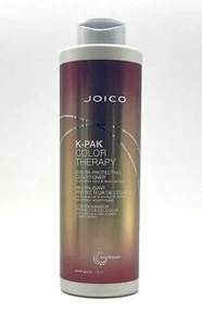 Joico K-Pak Color Therapy Color-Protecting Conditioner 33.8 oz - Picture 1 of 1