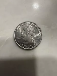 2000 P, Maryland State Quarter, “Rare”, Mint - Picture 1 of 2