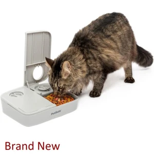 PetSafe Analog 2 Meal Programmable Pet Feeder - Picture 1 of 1