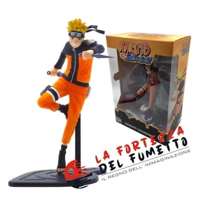 Naruto Figure Abystyle NARUTO UZUMAKI - Imagen 1 de 1