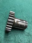 Triumph Pre Unit Gear Up To 1949 Wide Ratio Mainshaft 4th Fourth 27T NOS T465