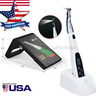 Root Canal Electronic USB Apex Locator LCD/ 16:1 LED Endodontic Motor Treatment