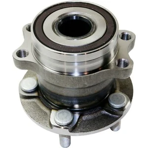 Rodamiento y buje trasero se adaptan a Subaru Crosstrek Impreza 2016 2017 2018 2019 - Imagen 1 de 5