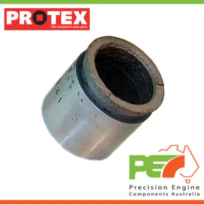 2x Nuevo *PROTEX* Pistón Pinza de Disco - Trajes Delanteros PORSCHE 924 924 2D Cpe Tracción trasera. Foto 1 de 3