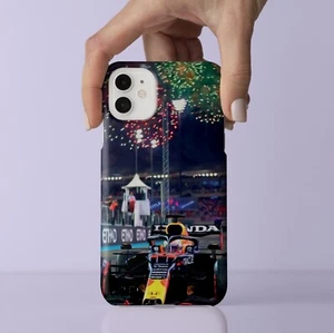 Max Verstappen Superstar Geburtstag Geschenk Handyhülle Abdeckungen UV - Bild 1 von 8