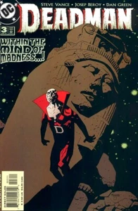 Deadman #3 (NM)`02 Vance/ Beroy - Picture 1 of 1