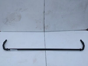 02-13 Mini Cooper R53/R56 Aftermarket Adj. Rear Swaybar 22mm - BLACK - Picture 1 of 5
