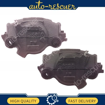 Pinzas de freno de disco Cardone Reman 2x para Jeep CJ5 1982 a 1983 Foto 1 de 4