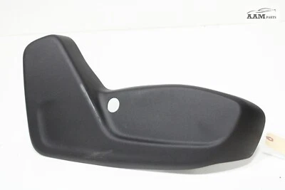 Jeep Renegade 2015-2021 interruptor de asiento del pasajero delantero bisel cubierta panel de moldura OEM Foto 1 de 4