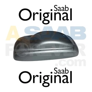 DISTRIBUIDOR SAAB COLOR EXHIBICIÓN MODELO VIDRIO GRIS RARO COLECCIONABLE NUEVO FABRICANTE DE EQUIPOS ORIGINALES - Imagen 1 de 9
