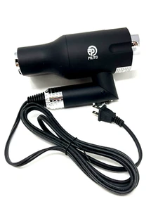 Pilito Handheld Travel Fabric Steamer Quick Steam New - Picture 1 of 2
