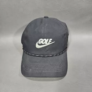 Gorra de golf Nike Aerobill Classic99 Dri-Fit gorra de cuerda BV8229 sombreros informales al aire libre - Imagen 1 de 14