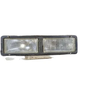 FORD FIESTA XR2I Nebelscheinwerfer rechts - Bild 1 von 2