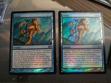 Delay Foil Mystery booster the list futuresight. Spicy! GL HF, Eeberthol