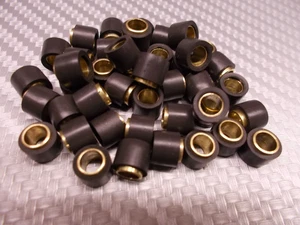 HIGH FLOW TRANSFER PORT FOR CROSMAN 2240 - 2250 - 2260 + POWERLET TO VALVE SEAL - Picture 1 of 2