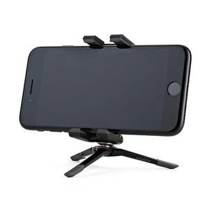 JOBY GripTight ONE Micro Stand, Universal Phone Holder, Small Tripod for Smar... - Picture 1 of 3