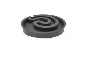 ECCENTRICO PER AFFETTATRICE foro  Ø  12mm,  Ø  esterno 57 mm Made in Italy - Foto 1 di 2