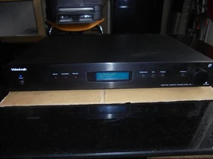VideoLogic DRX-601E DAB Digital Radio Tuner - Picture 1 of 5