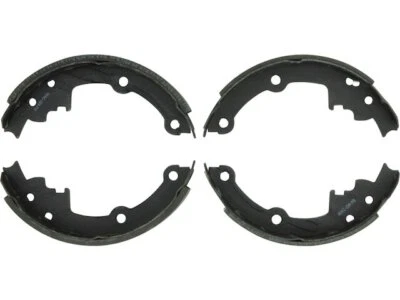 适用于 1985 - 1986 年别克 Electra 制动鞋套装后博世 27475WFCX — 第 1/2 张图片