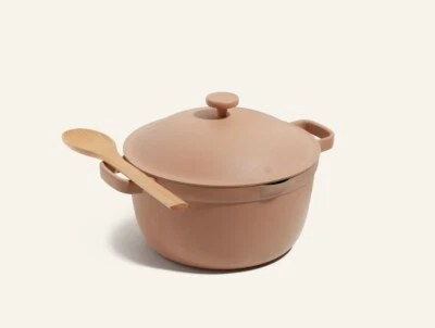 Perfect Pot by Our Place - Spice Rose Corail Pale - Image 1 of 4