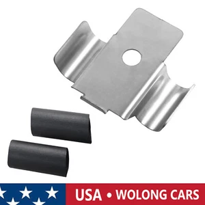 Parking Brake Line Retainer Fastener Fit for BMW 4 Series F32 F36 F82 F83 - Picture 1 of 13