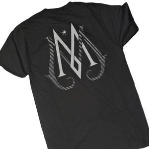 Boys Junior Size M "Ministry of Magic Visitor" Graphic T-Shirt, Short Sleeve Tee - Picture 1 of 5