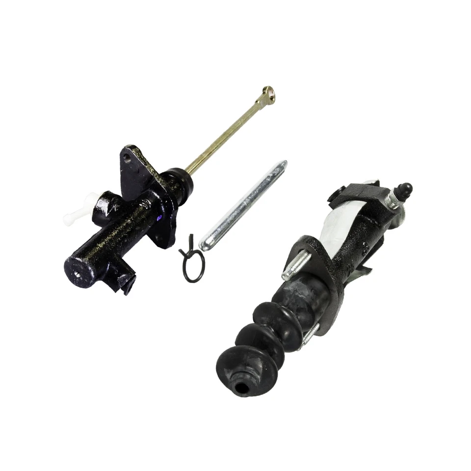 Kit de cilindro maestro y esclavo de embrague Luk para C10 C2500 Jimmy K20 K3500 R10 R30 V20 Foto 1 de 1