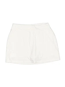Art Class Girls White Active Skirt 14 - Picture 1 of 2