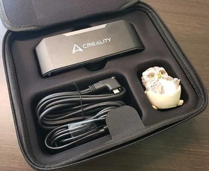 Creality Handheld 3D Scanner CR-Scan Otter 0,02mm Genauigkeit Vollfarbscannen - Bild 1 von 1