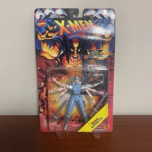 Marvel X-Men Invasion Series SPIRAL Actionfigur 5" Toy Biz Vintage 1995 - Bild 1 von 10