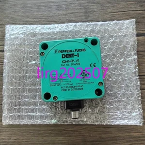 1pc used  p+f   IQH1-FP-V1 204623 - Picture 1 of 5