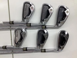 EPON AF-505 Iron set 5-pw / NS PRO MODUS3 TOUR 105 S - Picture 1 of 5