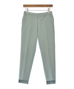 NOBLE Slacks Green 34(Approx. XS) 2200614266023 - Picture 1 of 7