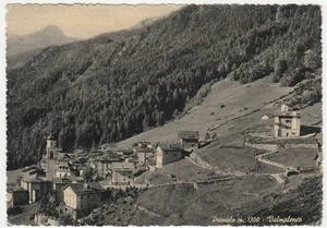 PRIMOLO - VALMALENCO - SONDRIO - VIAGG. 1953 -28904- - Picture 1 of 1