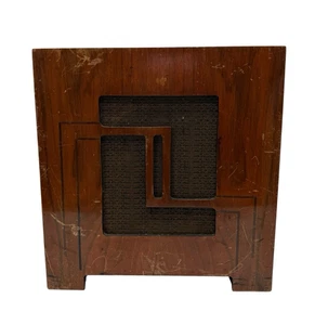 Altavoz Celestion vintage en caja de madera - Imagen 1 de 10