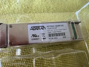 adtran1-1442971g1 - Afbeelding 1 van 1