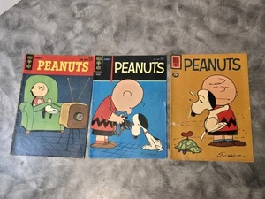 Vintage Dell Key 1963 Comic Nr. 1 - Bild 1 von 13