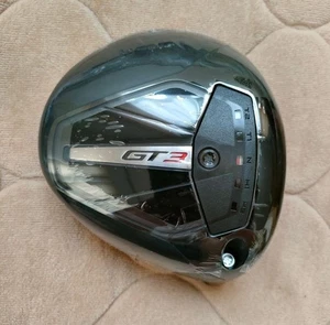 Titleist Gt3 Driver 10 gradi testa singola specifica giapponese, nuovo, mai usato - Foto 1 di 4