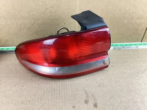 1993 - 1997 Chrysler Concorde Rear Left Driver Side Tail Light 166-01476 OEM - Picture 1 of 6