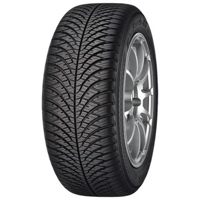 4x Ganzjahresreifen - YOKOHAMA BLUEARTH-4S (AW21) 245/45R17 99Y RPB BSW XL - Bild 1 von 4
