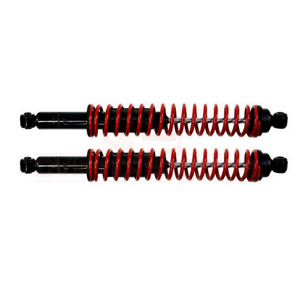 Amortiguador Gabriel portador de carga trasero 3,5" para Ford Ranger 1993-2005 Foto 1 de 1